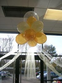Sarah Jones Balloons 1081608 Image 6